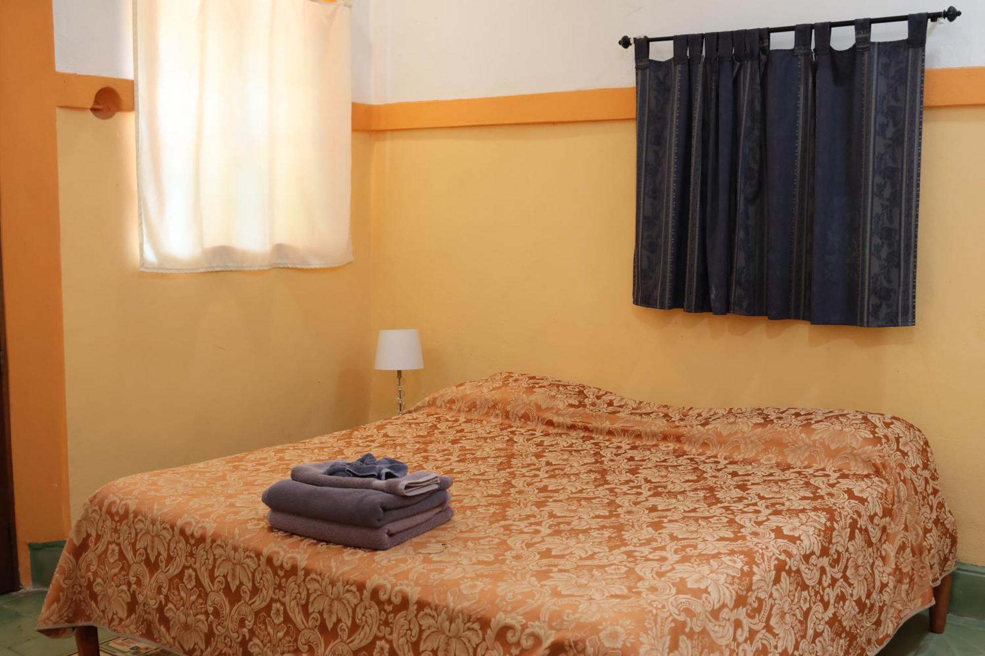 Gardenhotel Macan Che B&B Izamal Luaran gambar